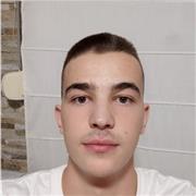 Soy una persona que sabe tratar con personas con dificultades del aprendizaje al tener experiencia en el mismo